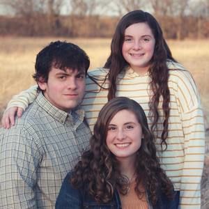 Meet your Posher, Jill